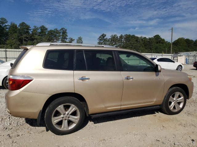 Photo 2 VIN: JTEES42A682011917 - TOYOTA HIGHLANDER 