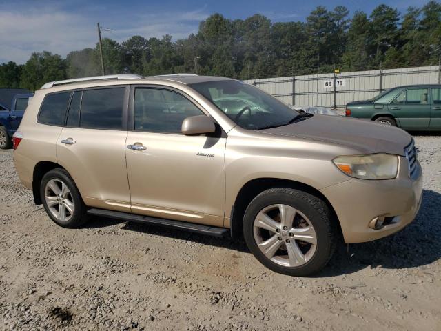 Photo 3 VIN: JTEES42A682011917 - TOYOTA HIGHLANDER 