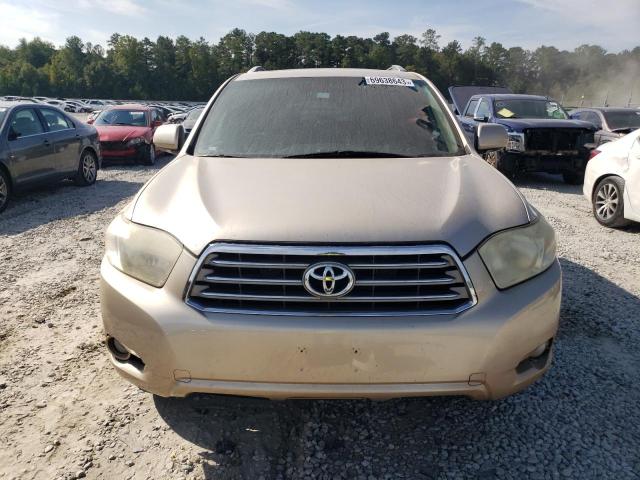 Photo 4 VIN: JTEES42A682011917 - TOYOTA HIGHLANDER 