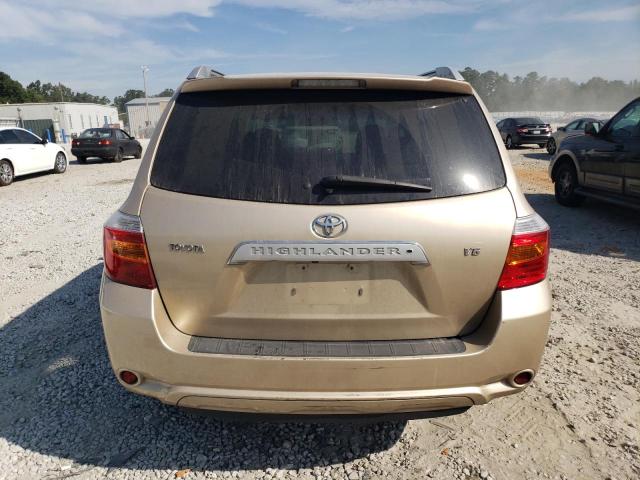 Photo 5 VIN: JTEES42A682011917 - TOYOTA HIGHLANDER 