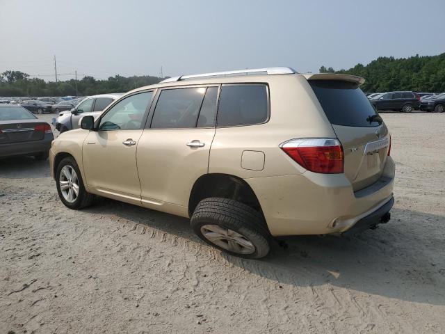 Photo 1 VIN: JTEES42A682028653 - TOYOTA HIGHLANDER 