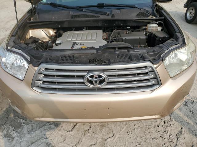 Photo 11 VIN: JTEES42A682028653 - TOYOTA HIGHLANDER 