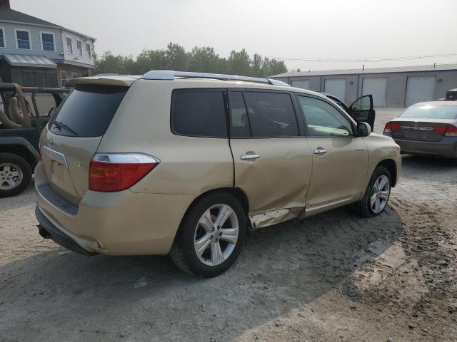 Photo 2 VIN: JTEES42A682028653 - TOYOTA HIGHLANDER 