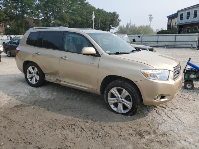 Photo 3 VIN: JTEES42A682028653 - TOYOTA HIGHLANDER 