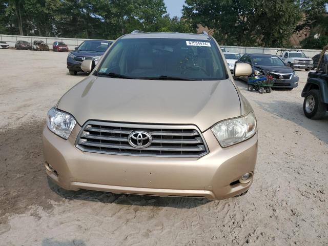 Photo 4 VIN: JTEES42A682028653 - TOYOTA HIGHLANDER 