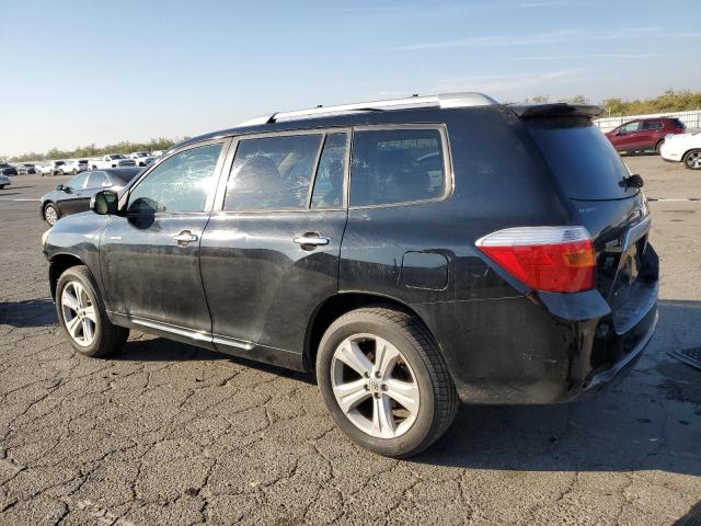 Photo 1 VIN: JTEES42A682060728 - TOYOTA HIGHLANDER 