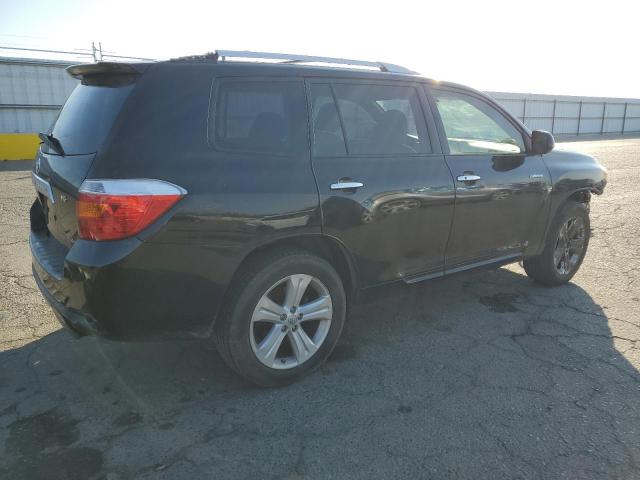 Photo 2 VIN: JTEES42A682060728 - TOYOTA HIGHLANDER 