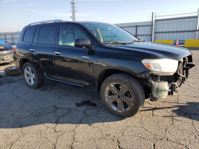 Photo 3 VIN: JTEES42A682060728 - TOYOTA HIGHLANDER 