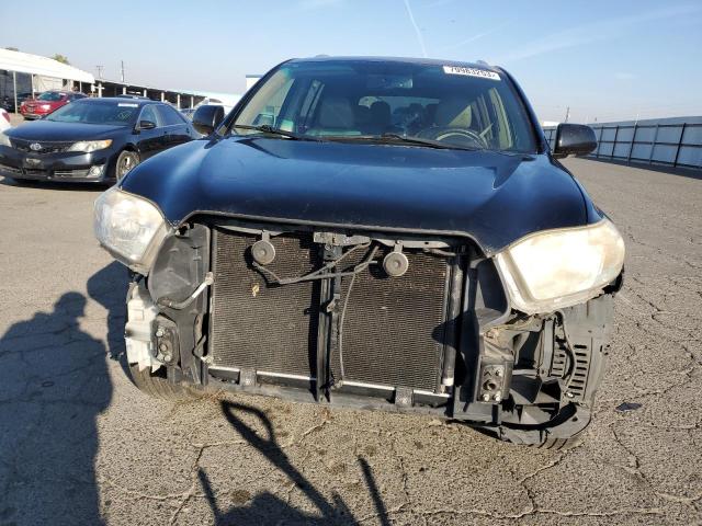 Photo 4 VIN: JTEES42A682060728 - TOYOTA HIGHLANDER 