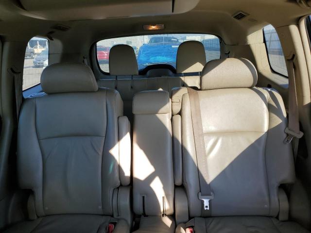 Photo 9 VIN: JTEES42A682060728 - TOYOTA HIGHLANDER 