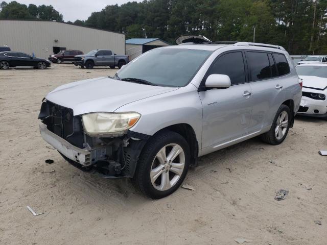 Photo 0 VIN: JTEES42A682097620 - TOYOTA HIGHLANDER 