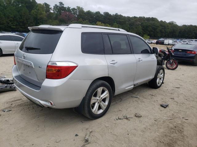 Photo 2 VIN: JTEES42A682097620 - TOYOTA HIGHLANDER 