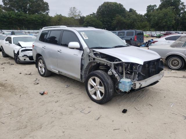 Photo 3 VIN: JTEES42A682097620 - TOYOTA HIGHLANDER 