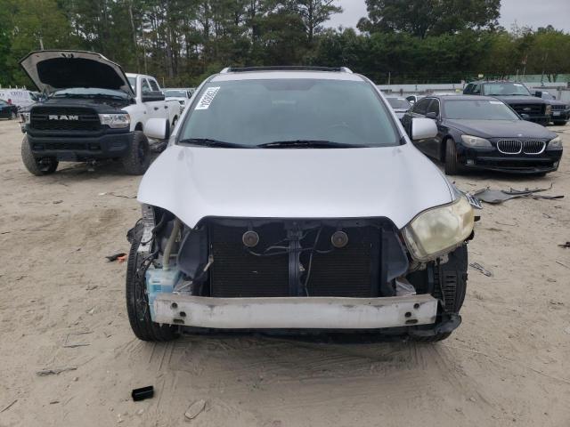 Photo 4 VIN: JTEES42A682097620 - TOYOTA HIGHLANDER 