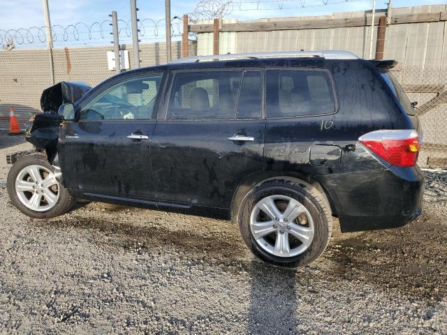 Photo 1 VIN: JTEES42A692130441 - TOYOTA HIGHLANDER 