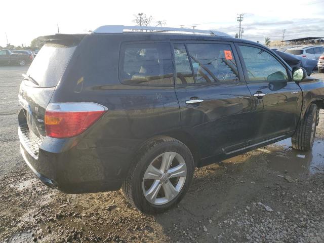 Photo 2 VIN: JTEES42A692130441 - TOYOTA HIGHLANDER 