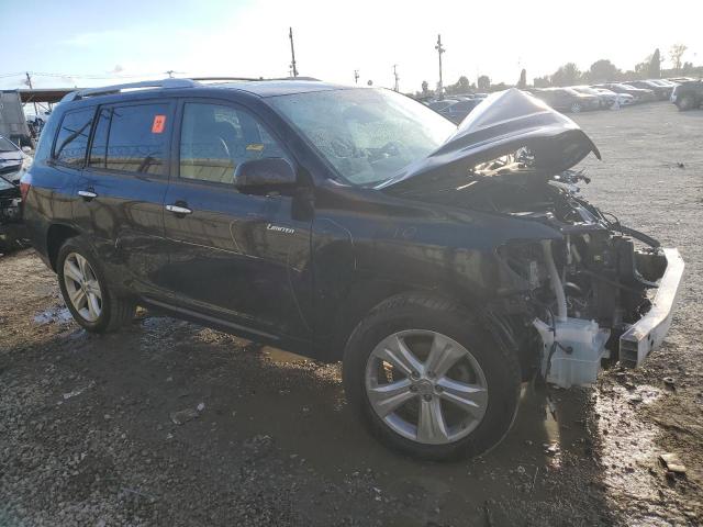 Photo 3 VIN: JTEES42A692130441 - TOYOTA HIGHLANDER 