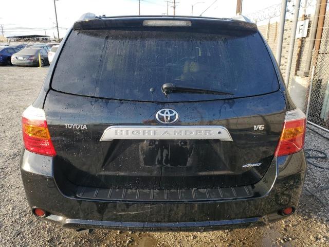 Photo 5 VIN: JTEES42A692130441 - TOYOTA HIGHLANDER 