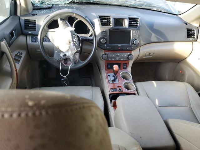 Photo 7 VIN: JTEES42A692130441 - TOYOTA HIGHLANDER 