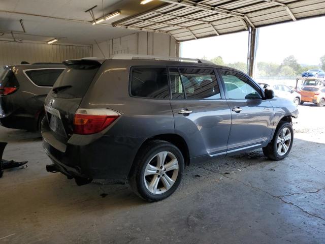 Photo 2 VIN: JTEES42A782016477 - TOYOTA HIGHLANDER 