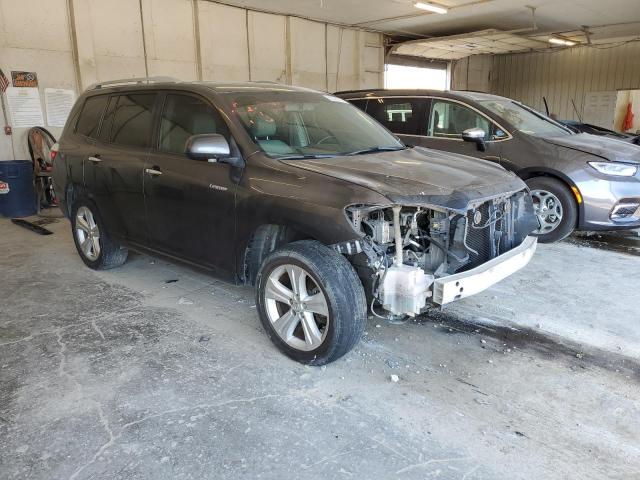 Photo 3 VIN: JTEES42A782016477 - TOYOTA HIGHLANDER 