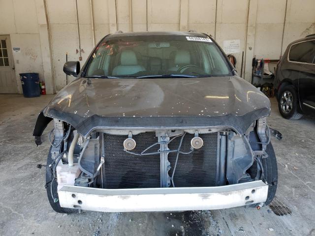 Photo 4 VIN: JTEES42A782016477 - TOYOTA HIGHLANDER 