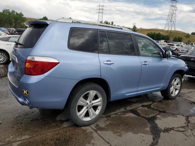 Photo 2 VIN: JTEES42A782039399 - TOYOTA HIGHLANDER 