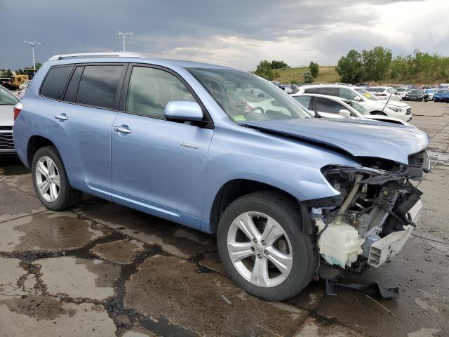 Photo 3 VIN: JTEES42A782039399 - TOYOTA HIGHLANDER 