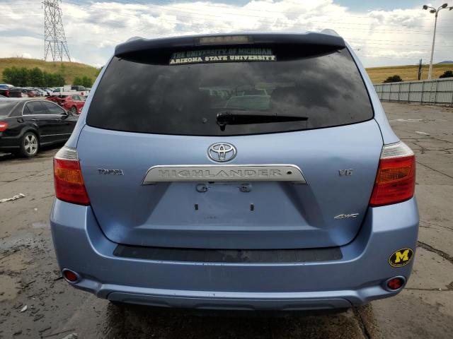 Photo 5 VIN: JTEES42A782039399 - TOYOTA HIGHLANDER 