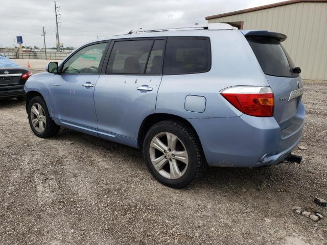 Photo 1 VIN: JTEES42A782065243 - TOYOTA HIGHLANDER 