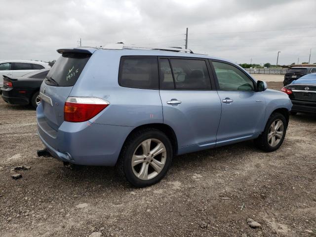 Photo 2 VIN: JTEES42A782065243 - TOYOTA HIGHLANDER 