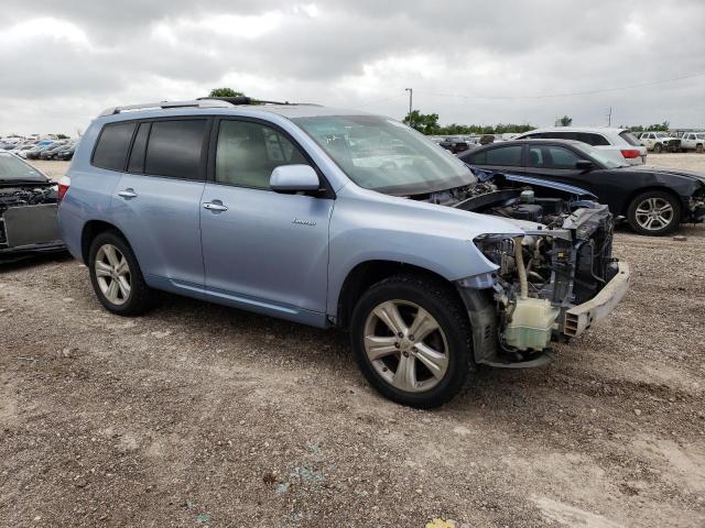 Photo 3 VIN: JTEES42A782065243 - TOYOTA HIGHLANDER 