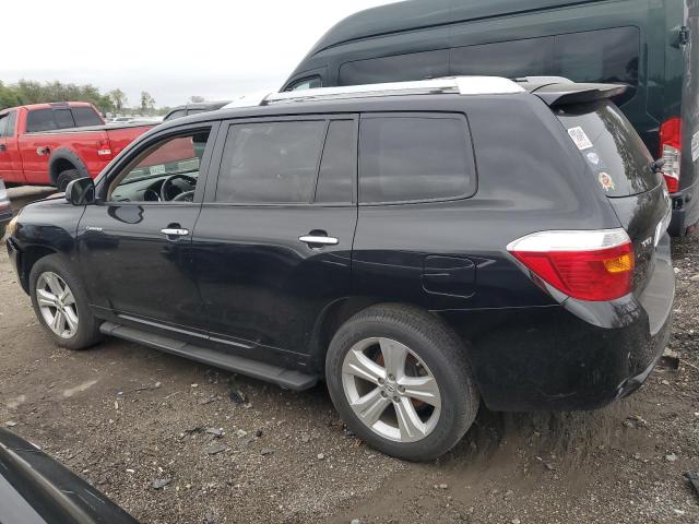 Photo 1 VIN: JTEES42A782101142 - TOYOTA HIGHLANDER 