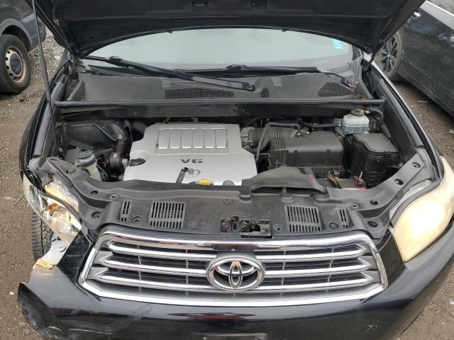 Photo 10 VIN: JTEES42A782101142 - TOYOTA HIGHLANDER 