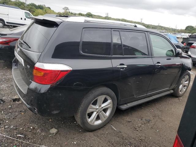 Photo 2 VIN: JTEES42A782101142 - TOYOTA HIGHLANDER 