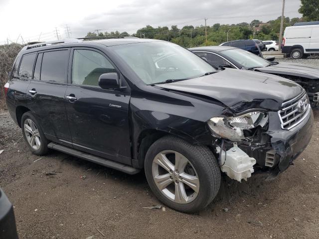 Photo 3 VIN: JTEES42A782101142 - TOYOTA HIGHLANDER 