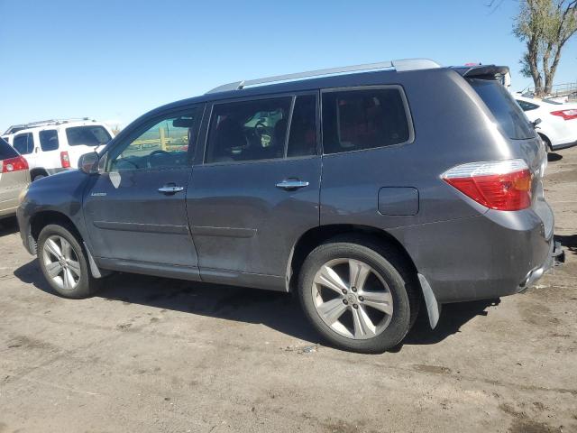 Photo 1 VIN: JTEES42A792129766 - TOYOTA HIGHLANDER 