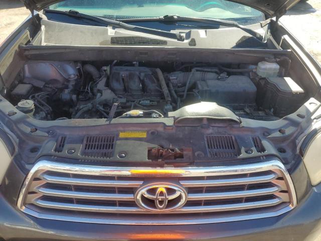 Photo 10 VIN: JTEES42A792129766 - TOYOTA HIGHLANDER 