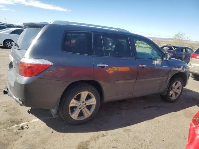 Photo 2 VIN: JTEES42A792129766 - TOYOTA HIGHLANDER 