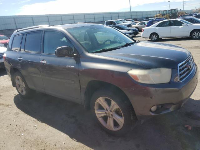 Photo 3 VIN: JTEES42A792129766 - TOYOTA HIGHLANDER 