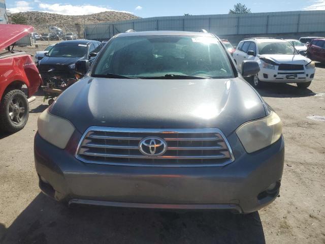 Photo 4 VIN: JTEES42A792129766 - TOYOTA HIGHLANDER 