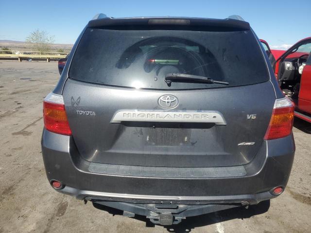 Photo 5 VIN: JTEES42A792129766 - TOYOTA HIGHLANDER 