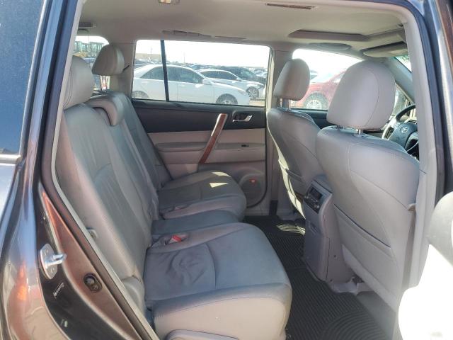 Photo 9 VIN: JTEES42A792129766 - TOYOTA HIGHLANDER 