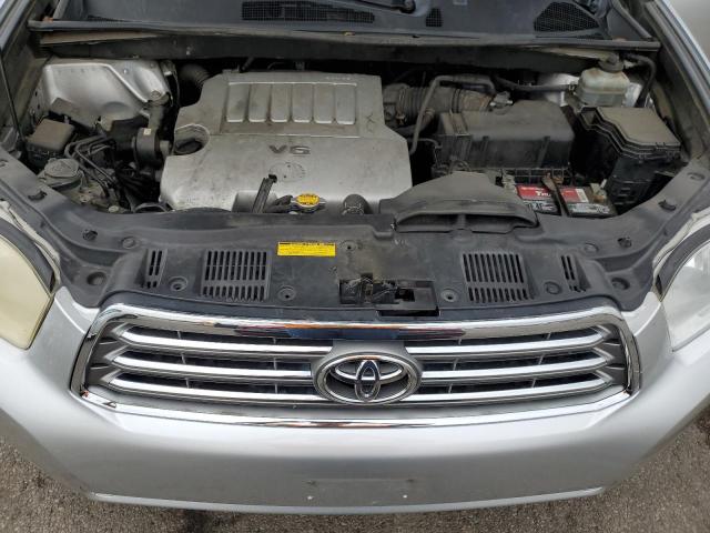 Photo 11 VIN: JTEES42A792146275 - TOYOTA HIGHLANDER 