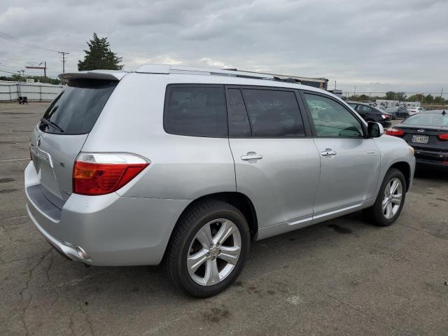 Photo 2 VIN: JTEES42A792146275 - TOYOTA HIGHLANDER 