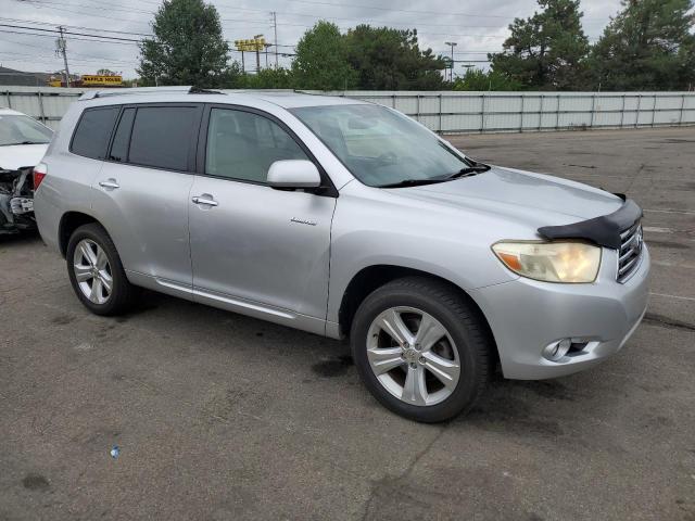 Photo 3 VIN: JTEES42A792146275 - TOYOTA HIGHLANDER 