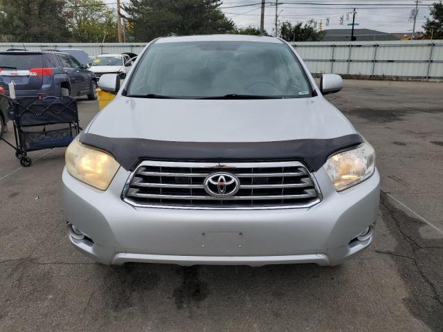 Photo 4 VIN: JTEES42A792146275 - TOYOTA HIGHLANDER 