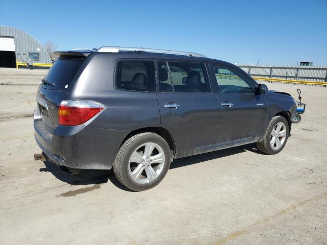 Photo 2 VIN: JTEES42A792149693 - TOYOTA HIGHLANDER 