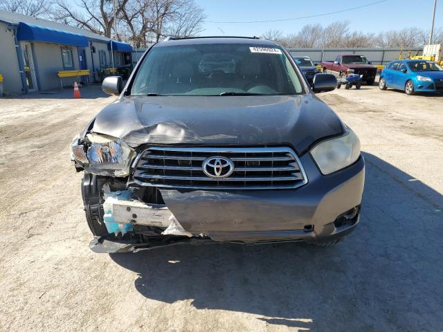 Photo 4 VIN: JTEES42A792149693 - TOYOTA HIGHLANDER 