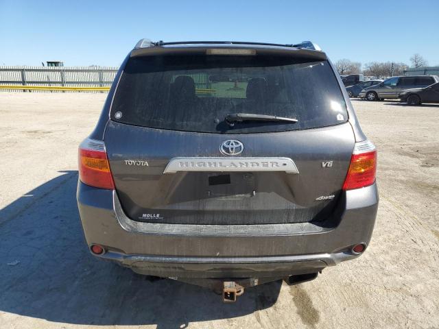 Photo 5 VIN: JTEES42A792149693 - TOYOTA HIGHLANDER 